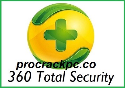 360 total security key